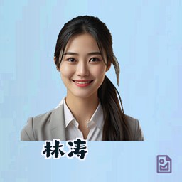 林涛