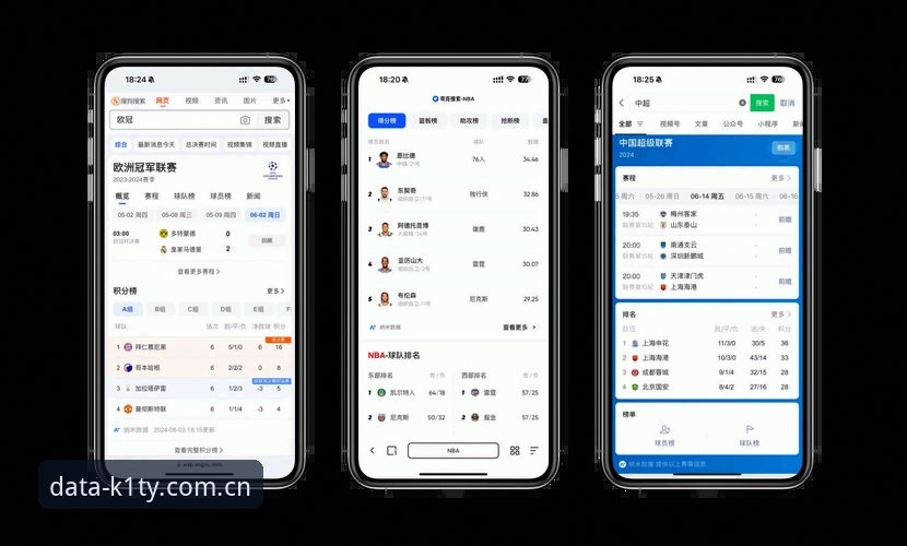 体育数据API服务最新动态：篮球数据API如何重塑赛事分析格局